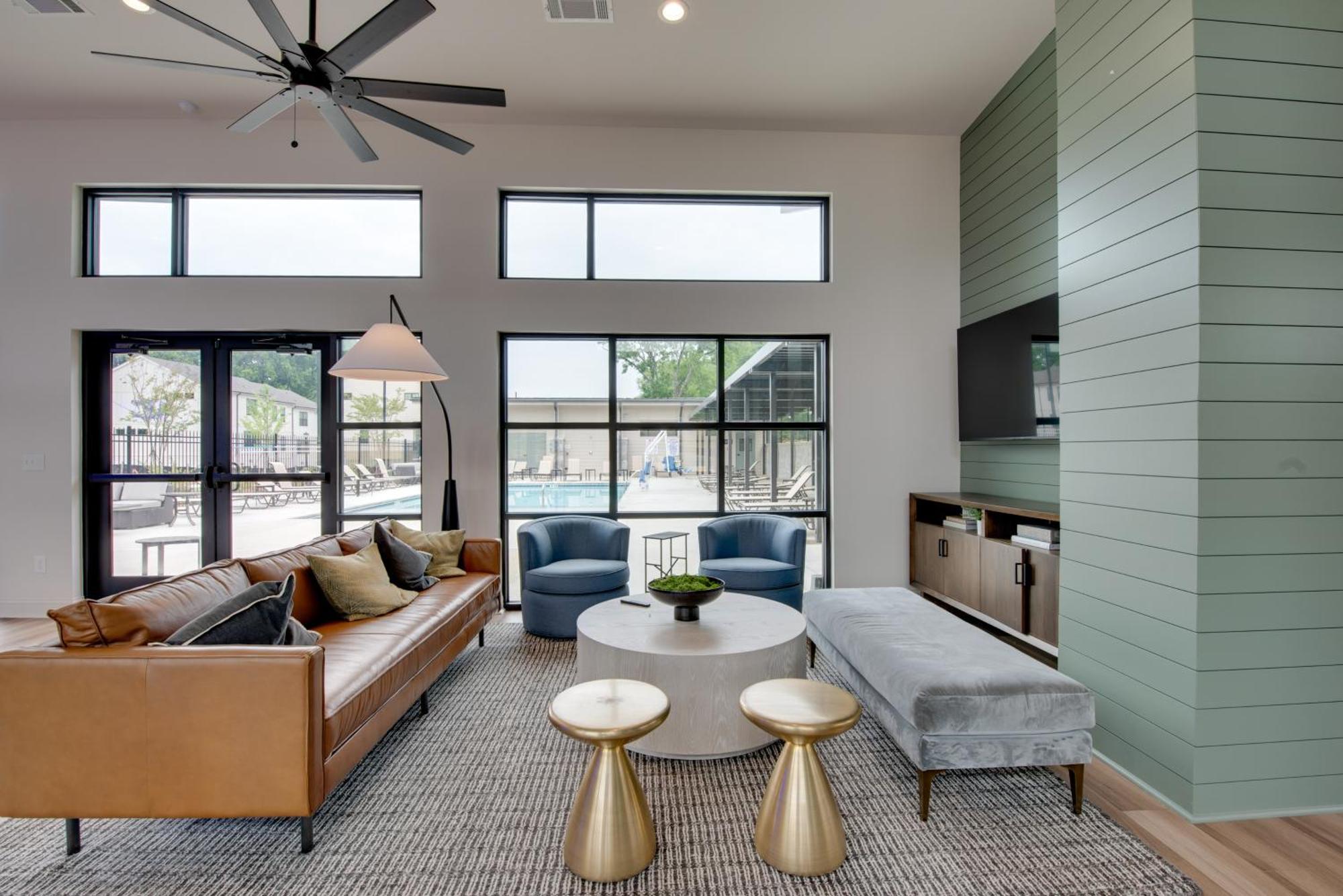 Holiday home Townhome 1 Mi To Grant Park And Beltline!
